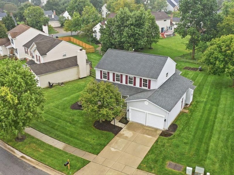 6749 Spring Arbor Drive, Deerfield Township, OH 45040 Photo 2