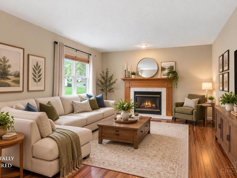 6749 Spring Arbor Drive, Deerfield Township, OH 45040 Photo 23