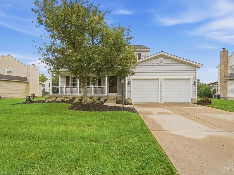 6749 Spring Arbor Drive, Deerfield Township, OH 45040 Photo 3