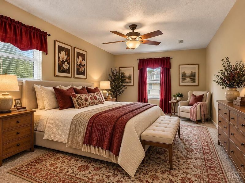 6749 Spring Arbor Drive, Deerfield Township, OH 45040 Photo 33