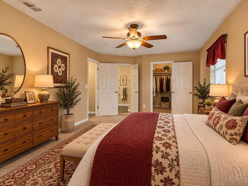 6749 Spring Arbor Drive, Deerfield Township, OH 45040 Photo 35