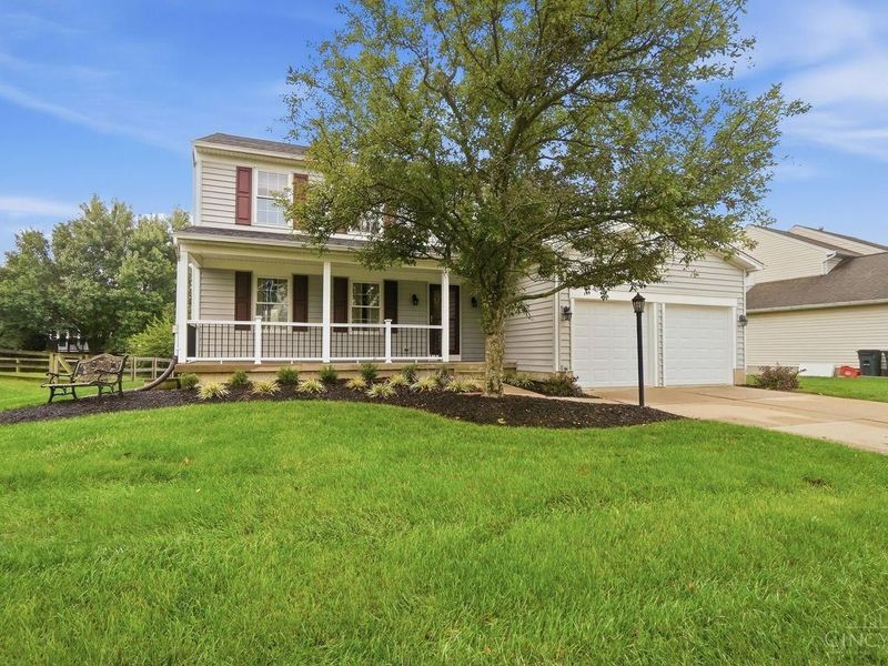 6749 Spring Arbor Drive, Deerfield Township, OH 45040 Photo 4