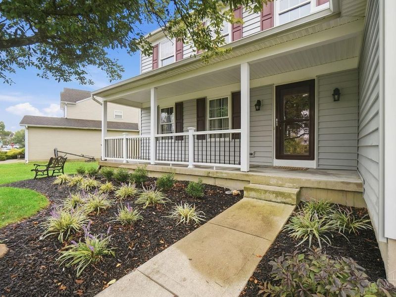 6749 Spring Arbor Drive, Deerfield Township, OH 45040 Photo 5