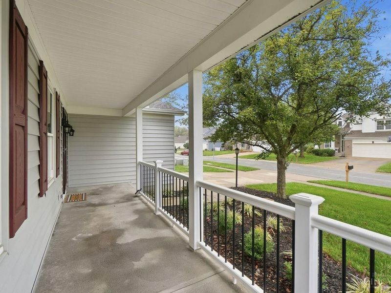 6749 Spring Arbor Drive, Deerfield Township, OH 45040 Photo 6