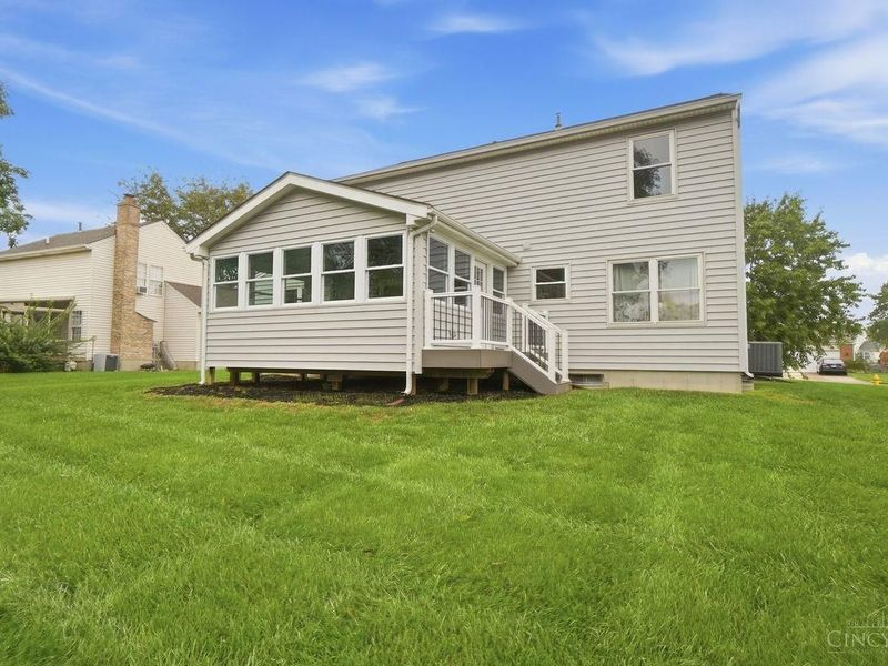 6749 Spring Arbor Drive, Deerfield Township, OH 45040 Photo 67