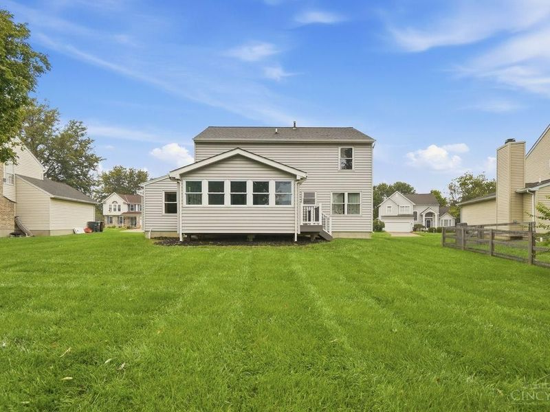 6749 Spring Arbor Drive, Deerfield Township, OH 45040 Photo 68