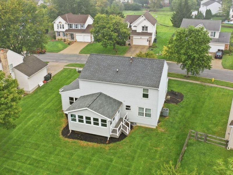 6749 Spring Arbor Drive, Deerfield Township, OH 45040 Photo 72