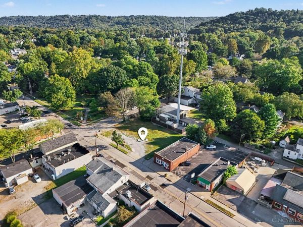 6590 Gracely Drive, Cincinnati, OH 45233