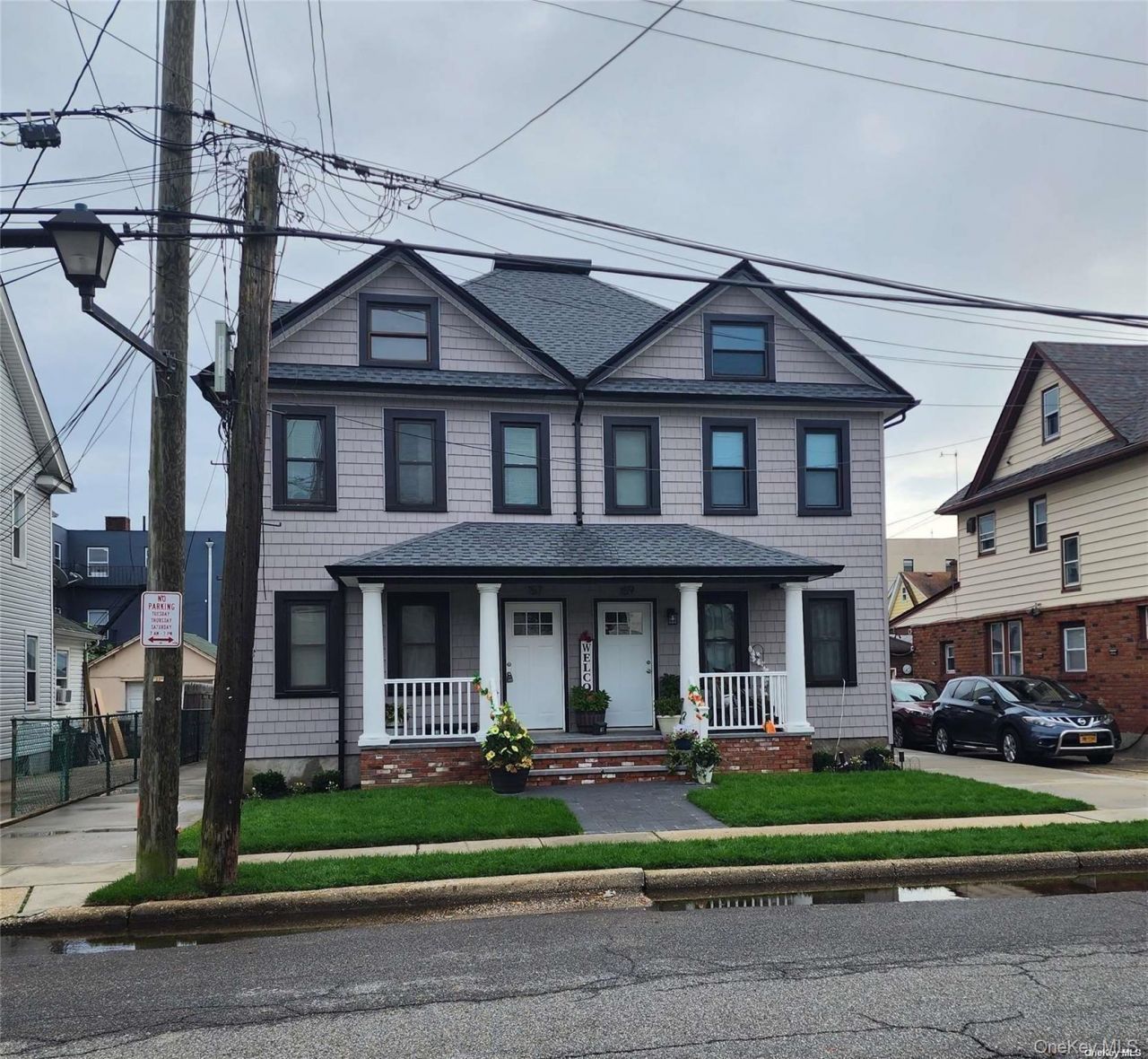 157 Cleveland Avenue 