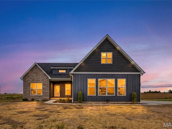 101 Prairie Trail, Old Monroe, MO 63369