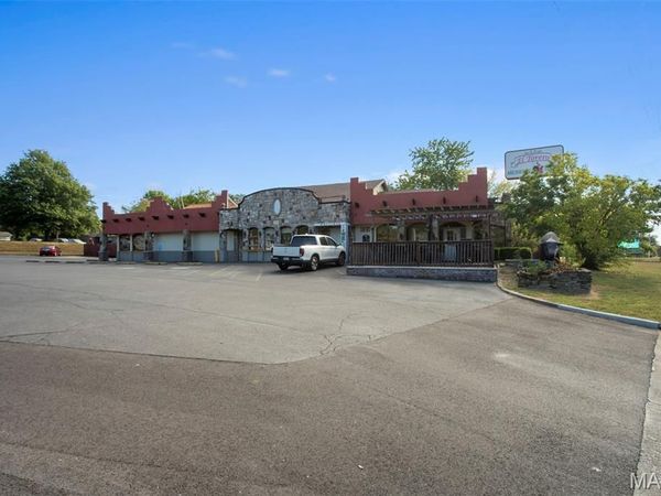 1830 E Jackson Boulevard, Jackson, MO 63755