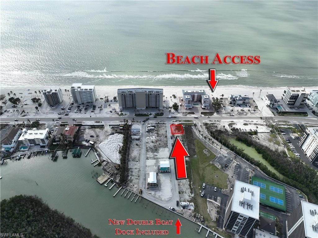 26275 Lot #29 & Lot #30 Hickory Blvd , Bonita Springs, FL 34134 Photo