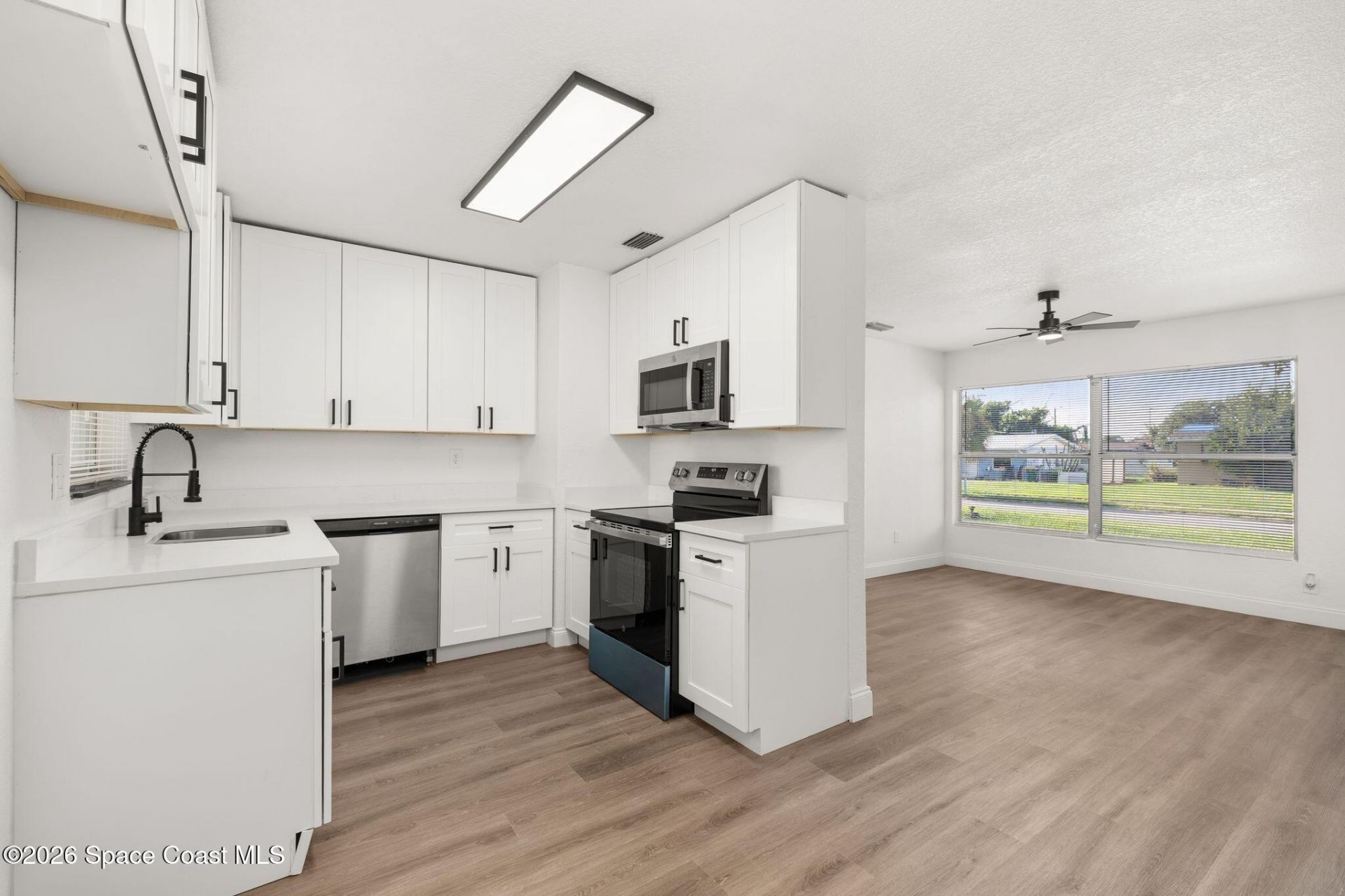 360 Fisher Lane, Merritt Island, FL 32953 Photo