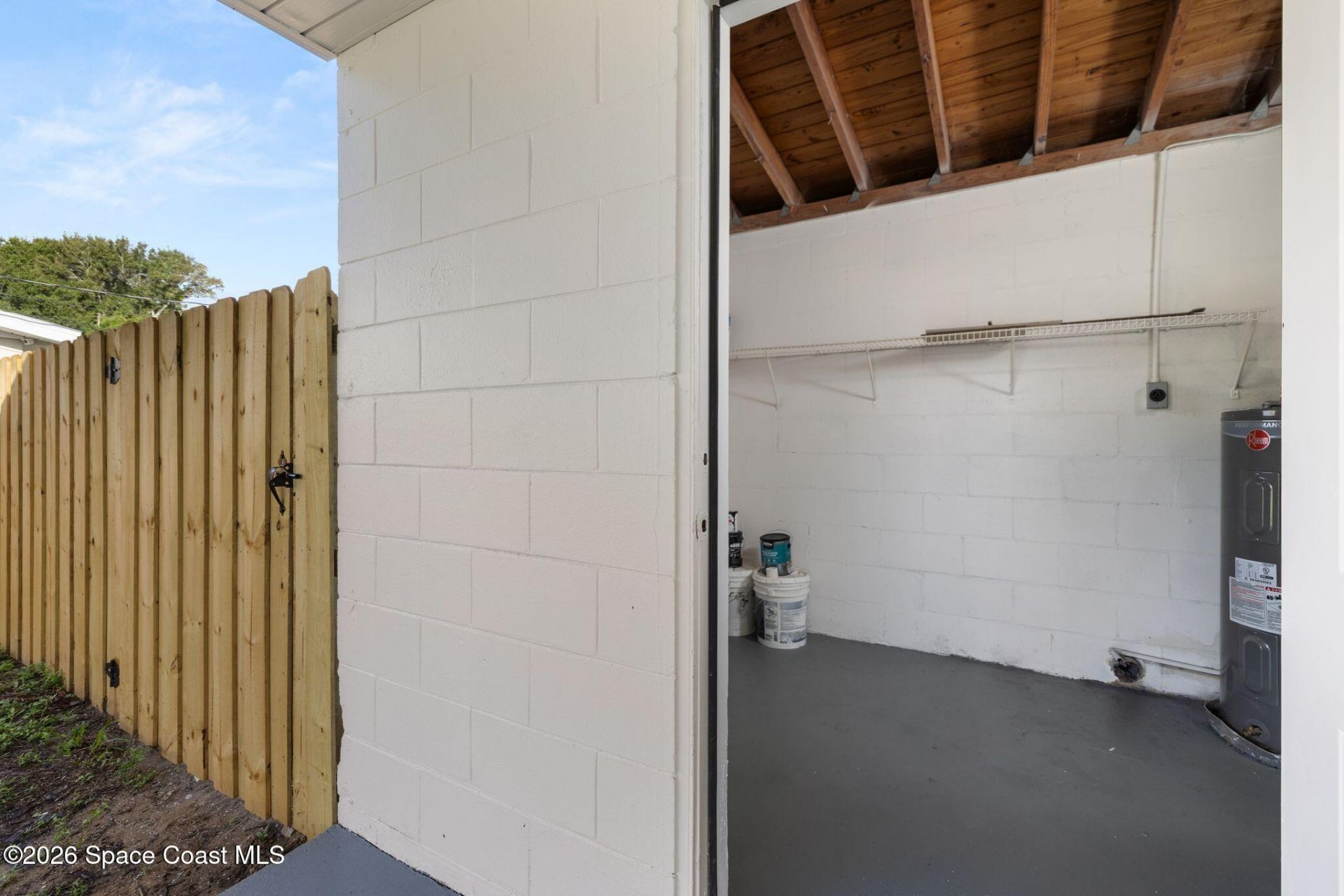 360 Fisher Lane, Merritt Island, FL 32953 Photo