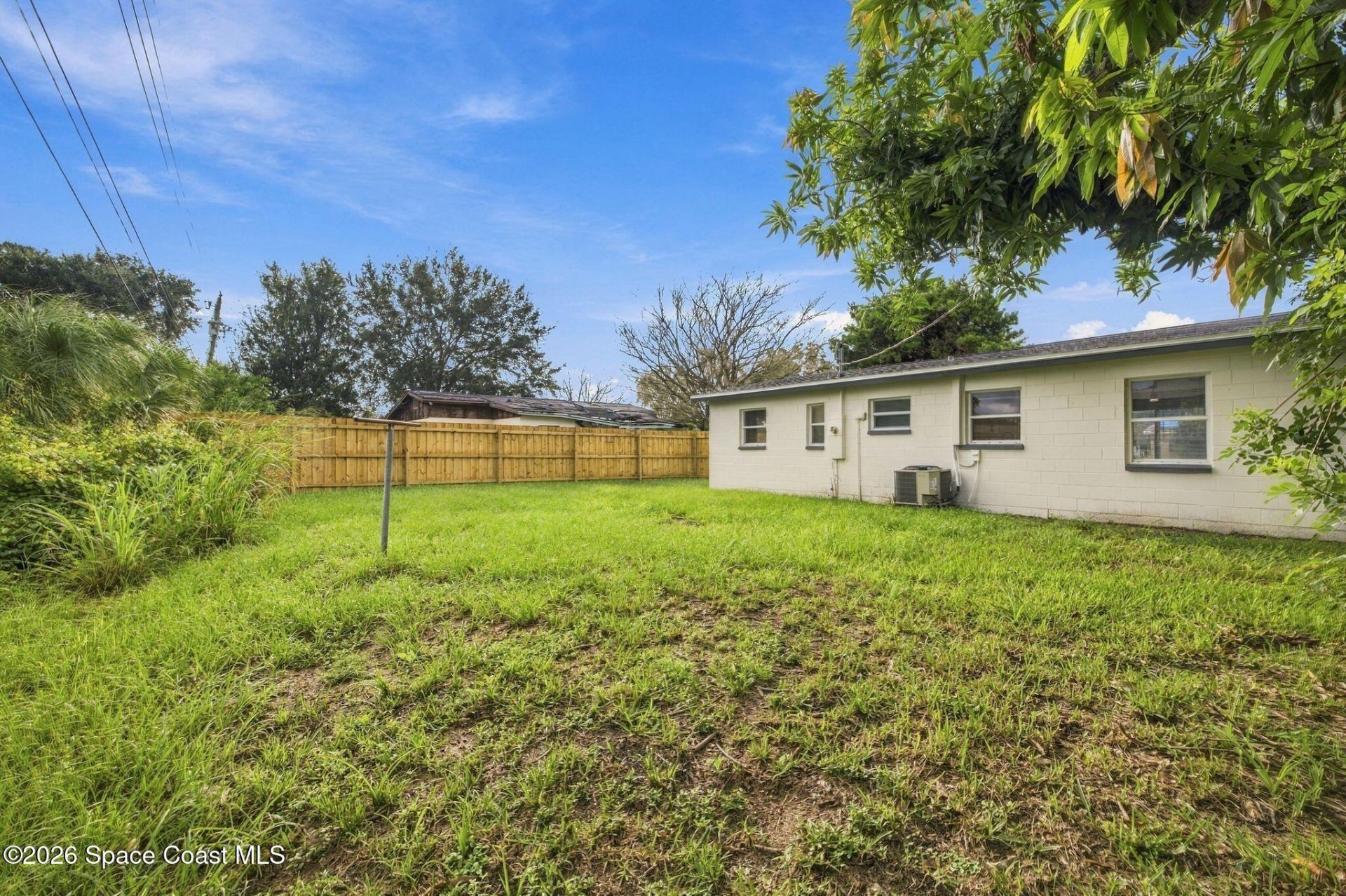 360 Fisher Lane, Merritt Island, FL 32953 Photo
