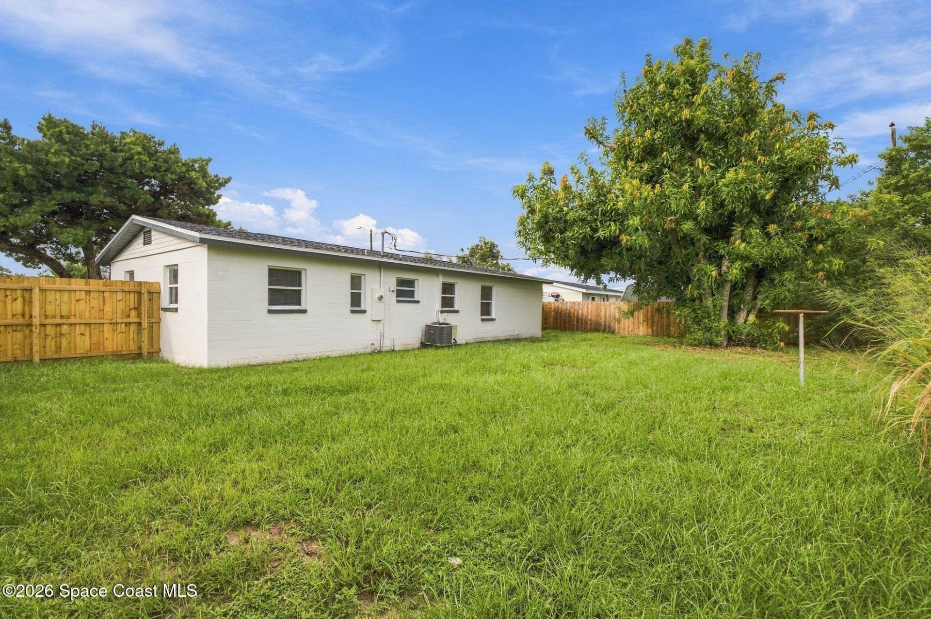 360 Fisher Lane, Merritt Island, FL 32953 Photo