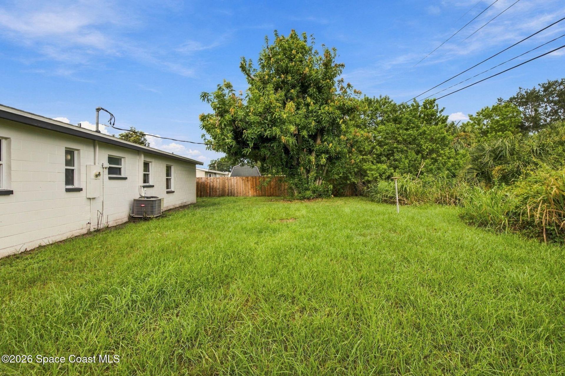 360 Fisher Lane, Merritt Island, FL 32953 Photo