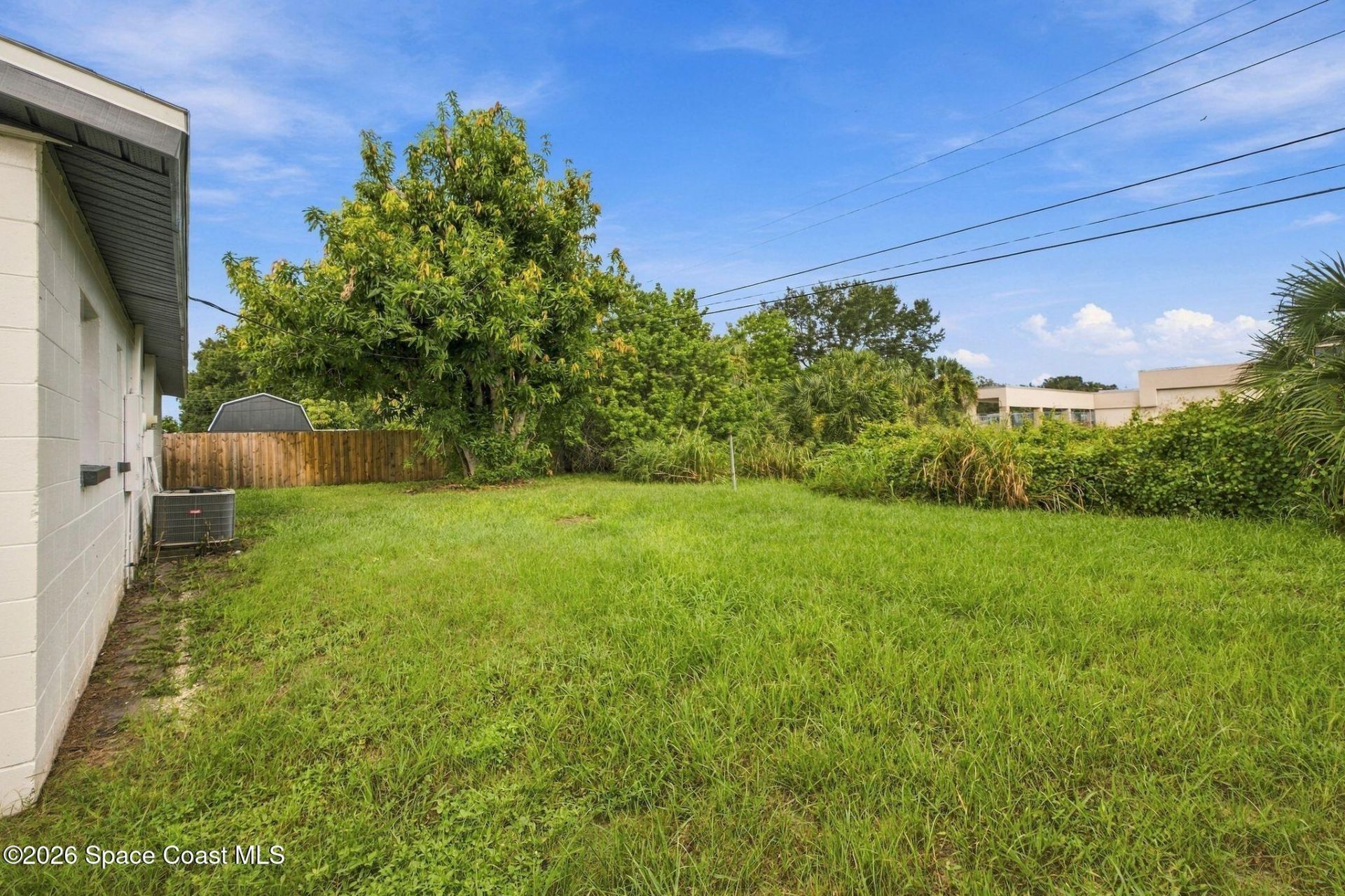 360 Fisher Lane, Merritt Island, FL 32953 Photo