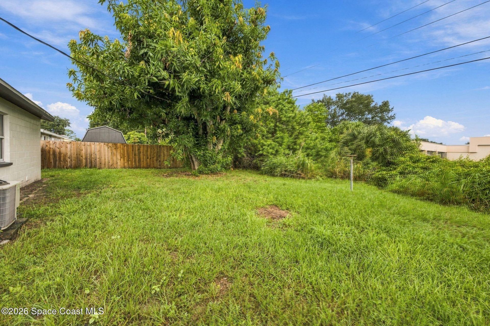 360 Fisher Lane, Merritt Island, FL 32953 Photo