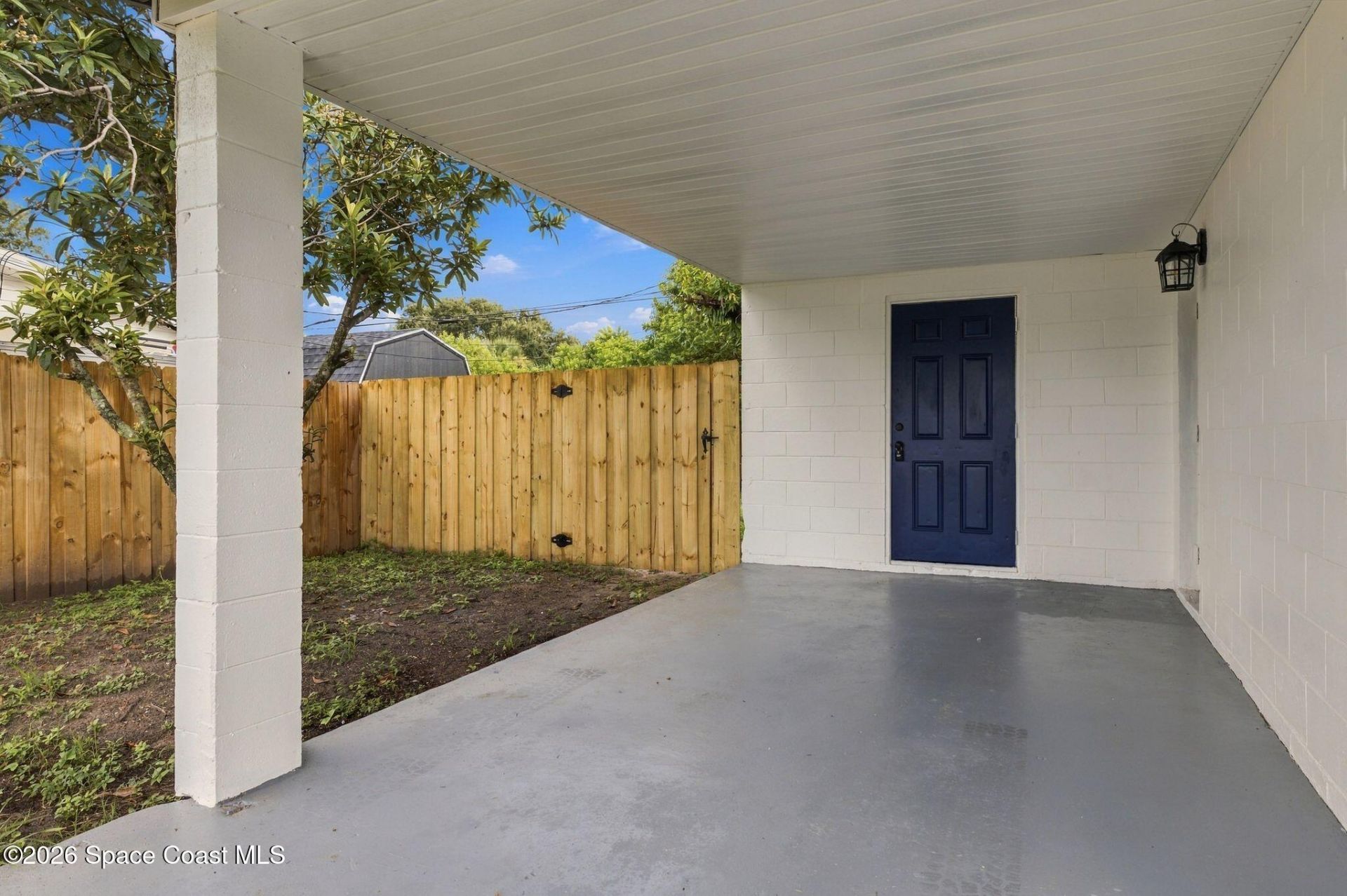 360 Fisher Lane, Merritt Island, FL 32953 Photo