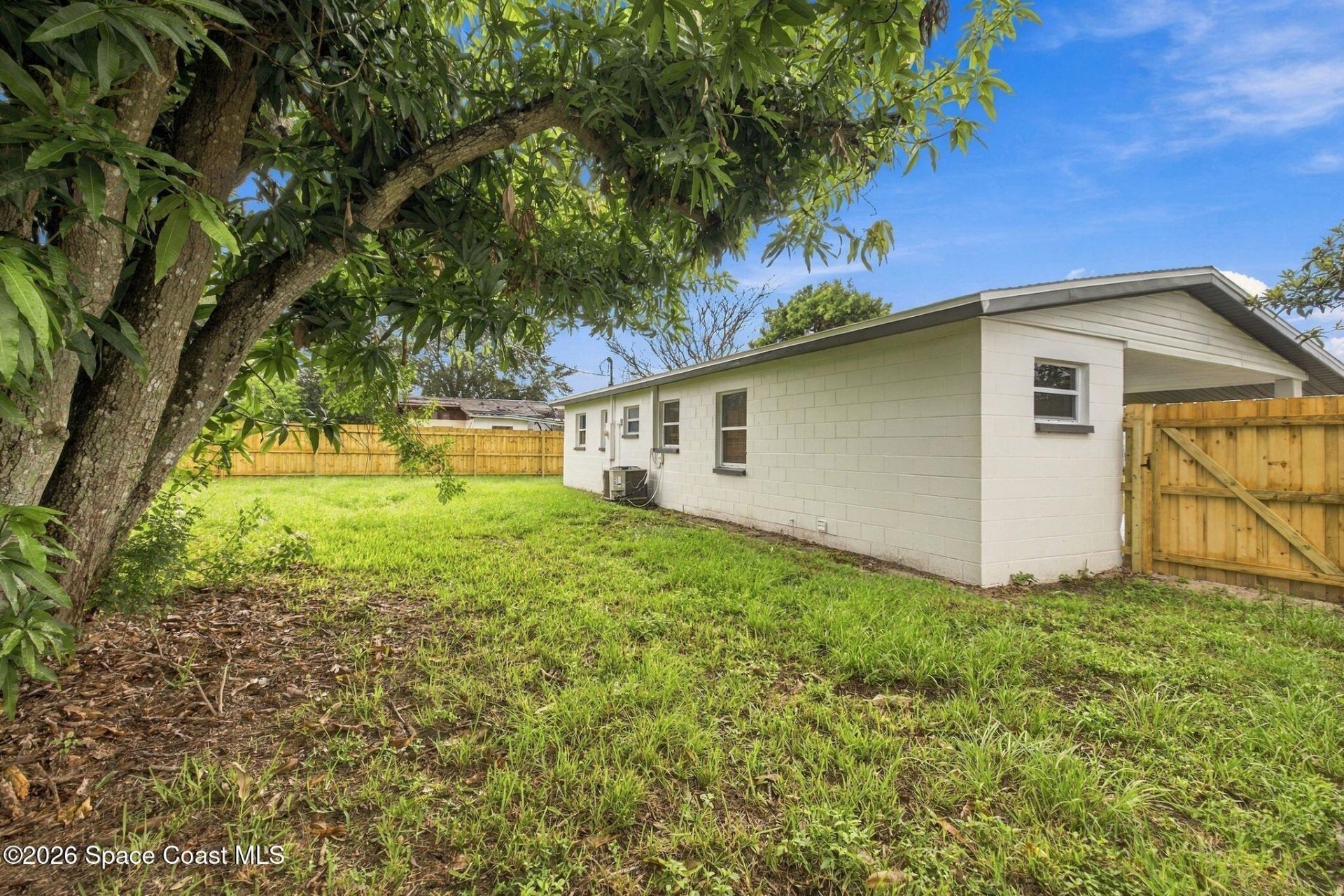 360 Fisher Lane, Merritt Island, FL 32953 Photo