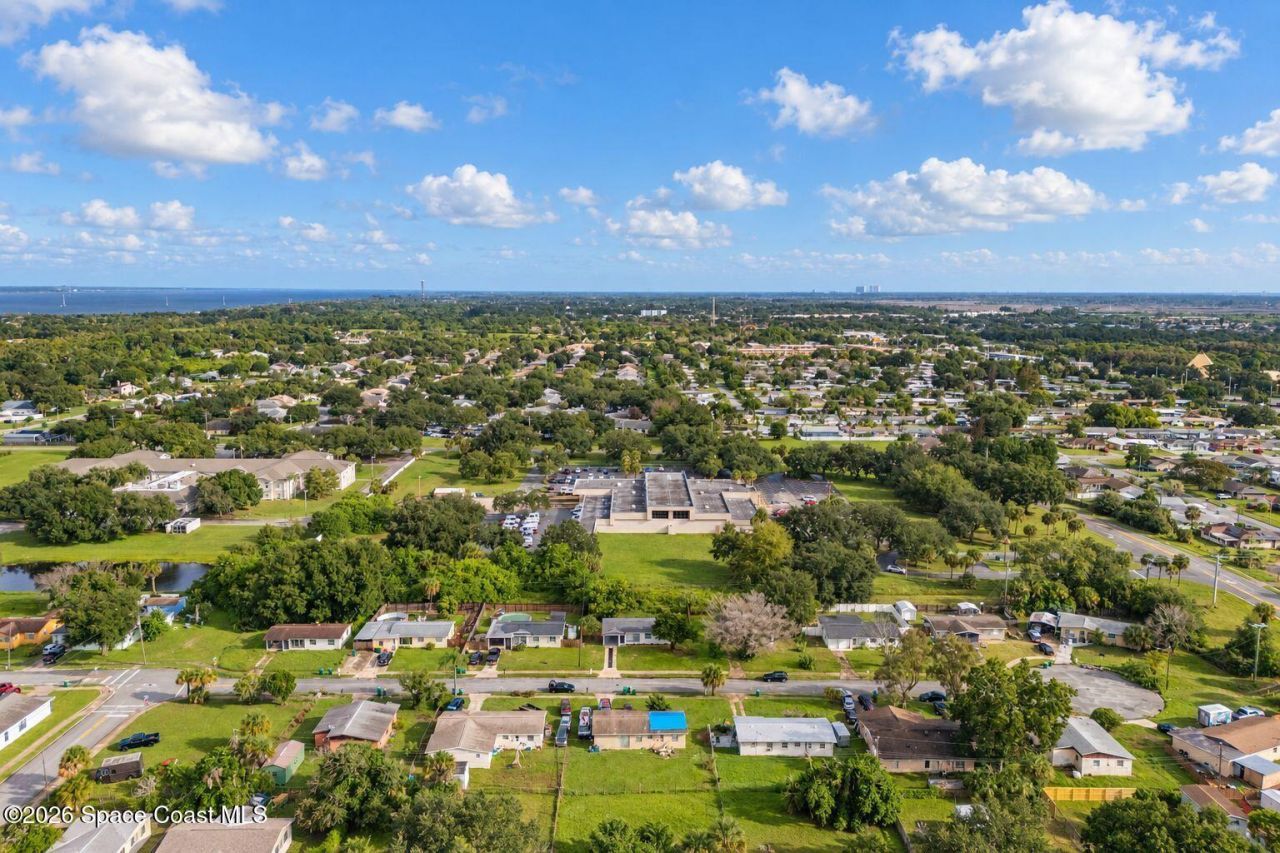 360 Fisher Lane, Merritt Island, FL 32953 Photo
