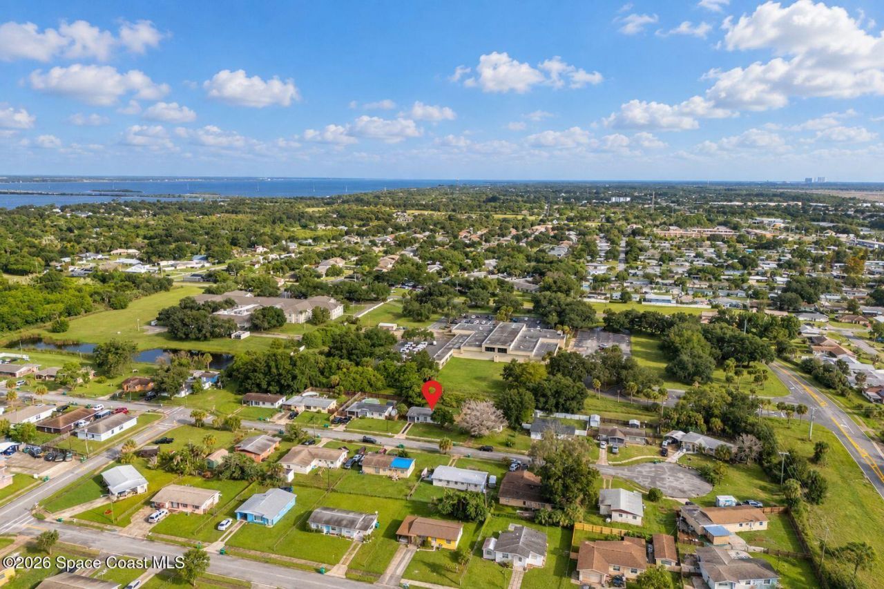 360 Fisher Lane, Merritt Island, FL 32953 Photo