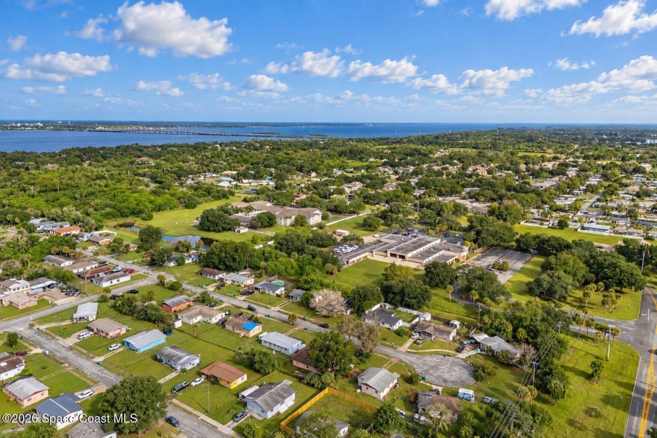 360 Fisher Lane, Merritt Island, FL 32953 Photo