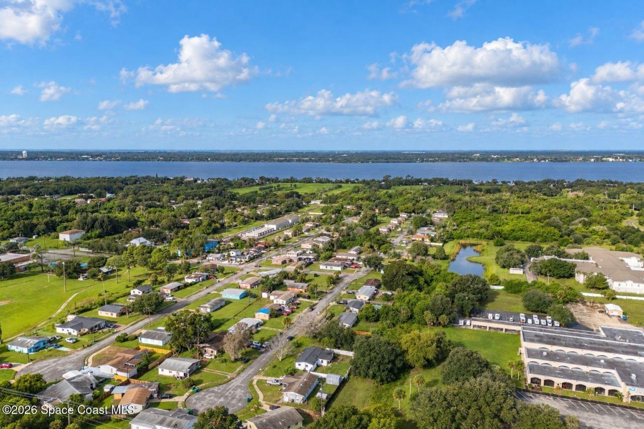 360 Fisher Lane, Merritt Island, FL 32953 Photo