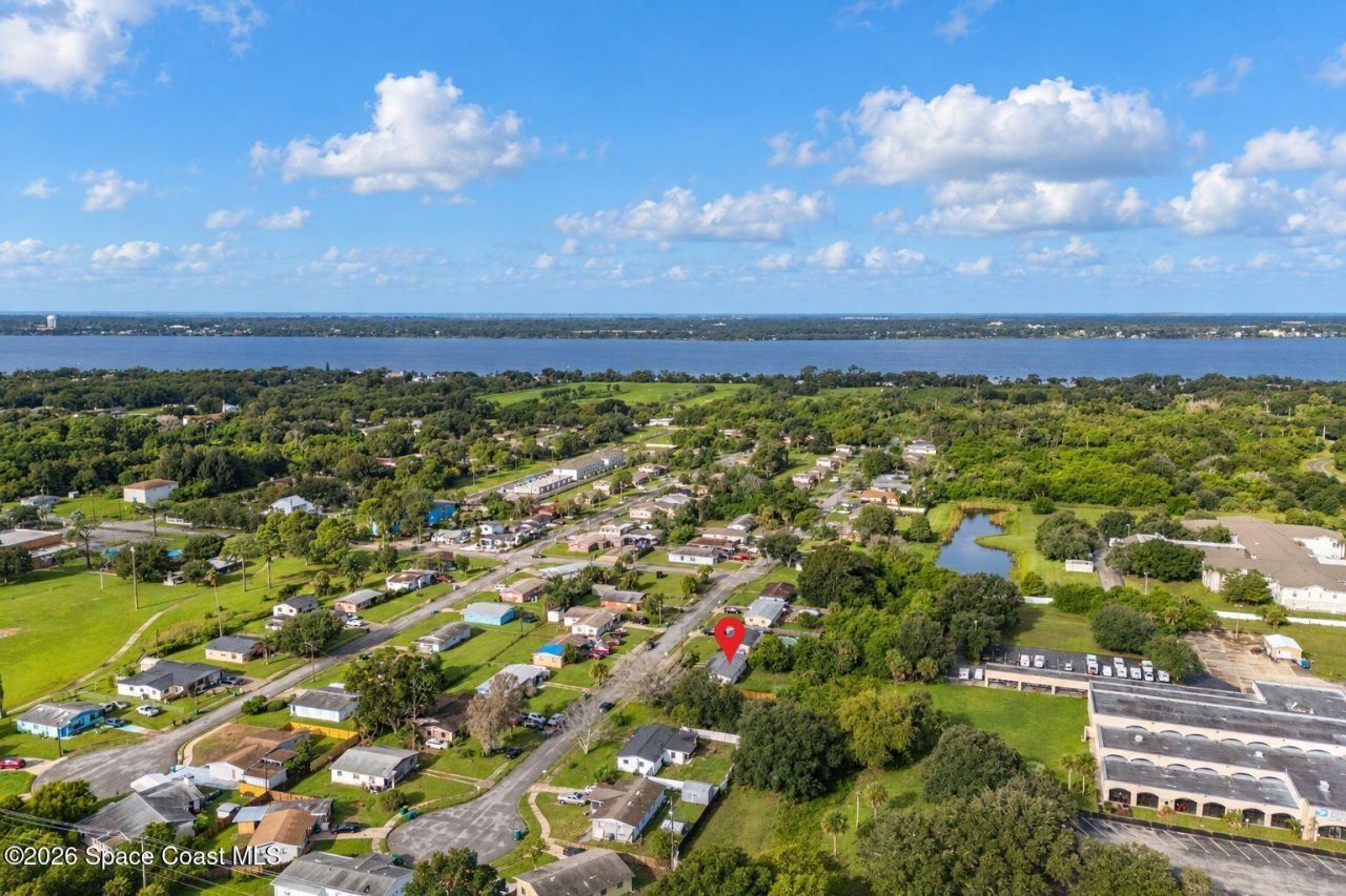 360 Fisher Lane, Merritt Island, FL 32953 Photo