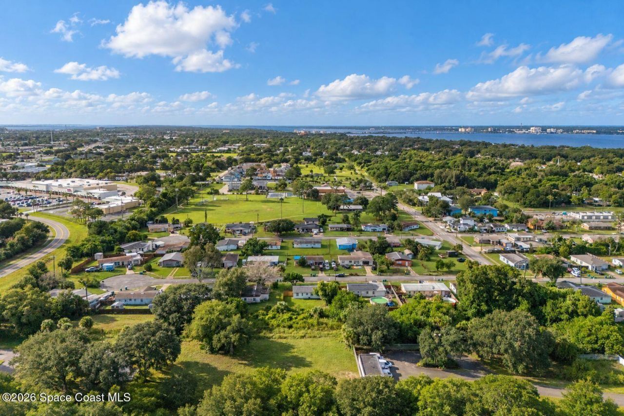360 Fisher Lane, Merritt Island, FL 32953 Photo