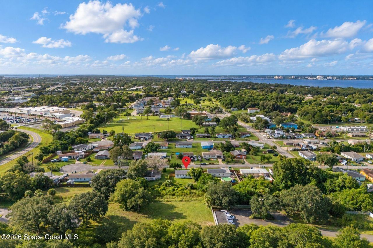 360 Fisher Lane, Merritt Island, FL 32953 Photo