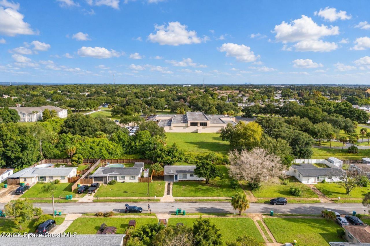 360 Fisher Lane, Merritt Island, FL 32953 Photo
