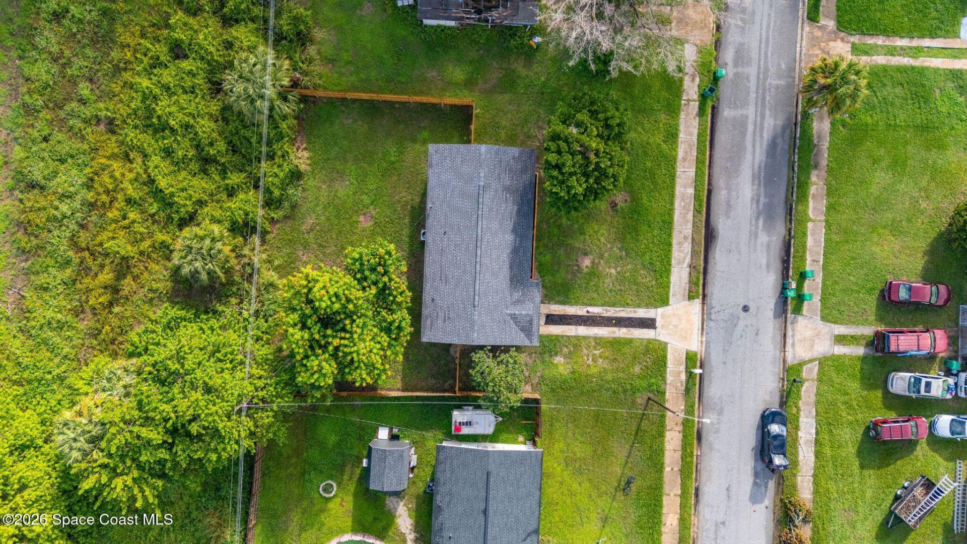 360 Fisher Lane, Merritt Island, FL 32953 Photo
