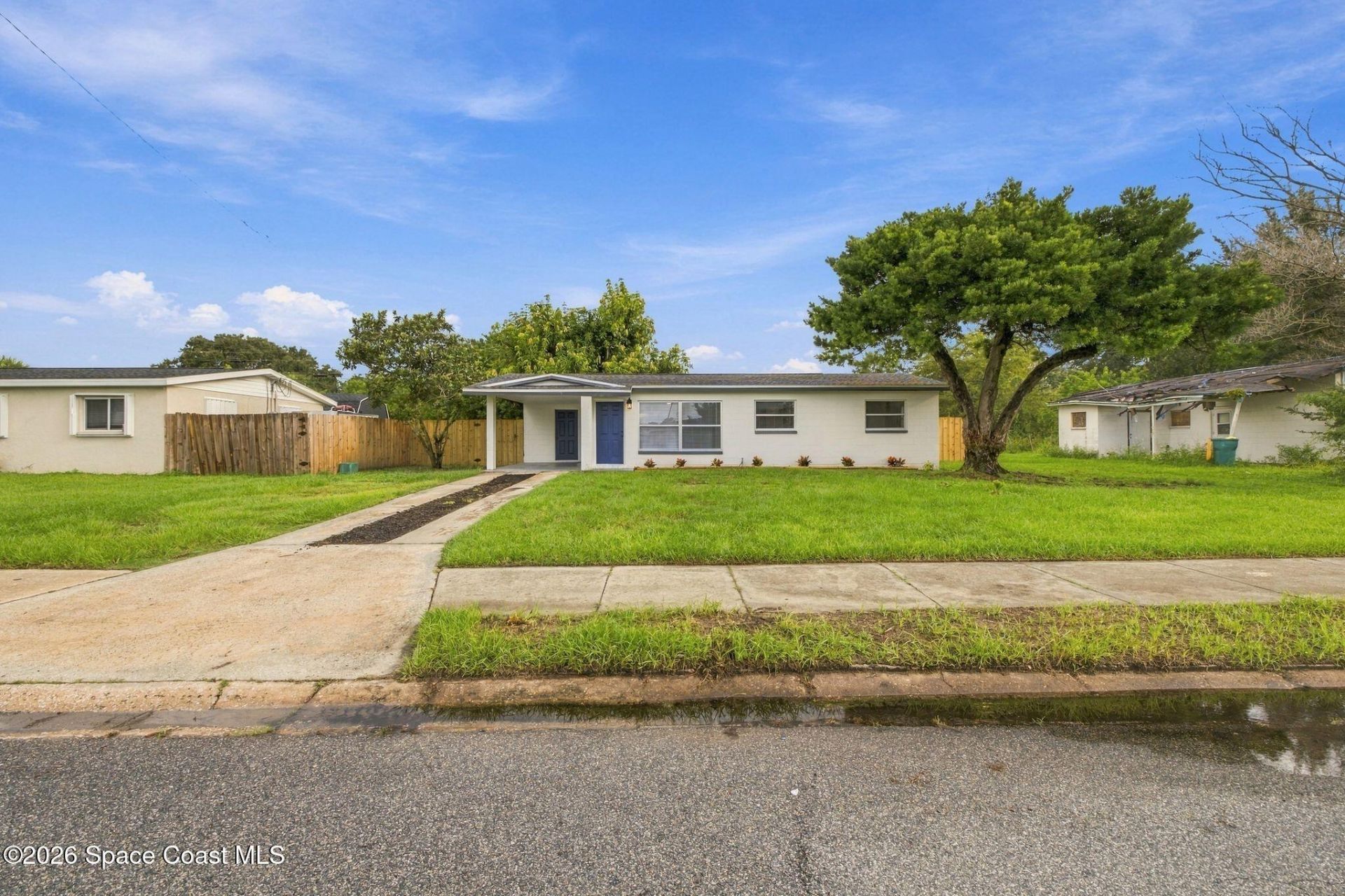 360 Fisher Lane, Merritt Island, FL 32953 Photo
