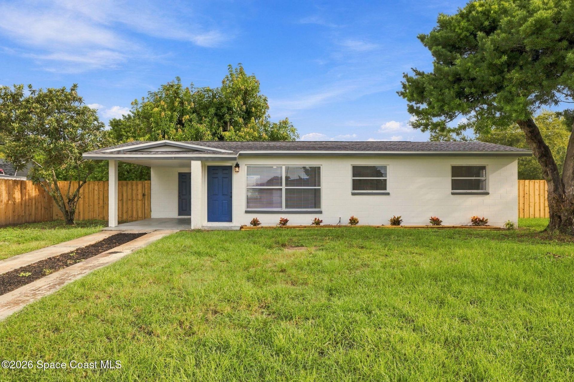 360 Fisher Lane, Merritt Island, FL 32953 Photo