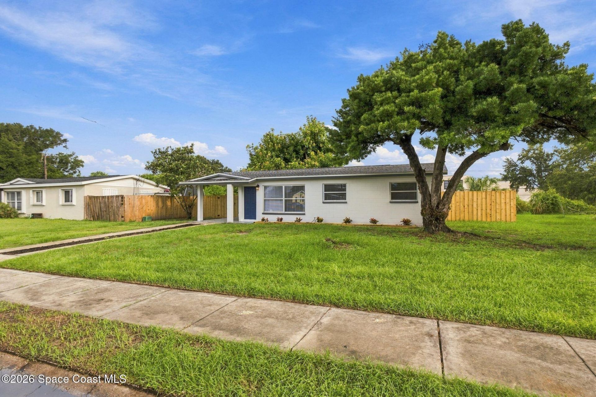 360 Fisher Lane, Merritt Island, FL 32953 Photo