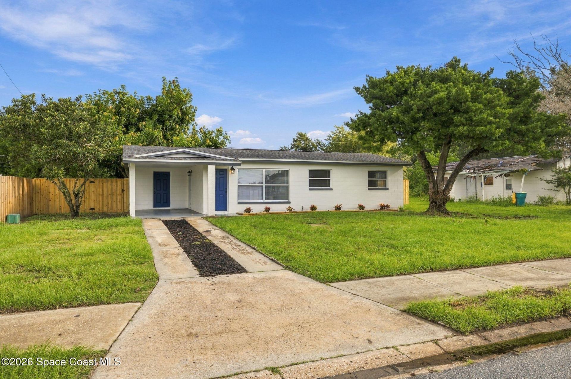 360 Fisher Lane, Merritt Island, FL 32953 Photo