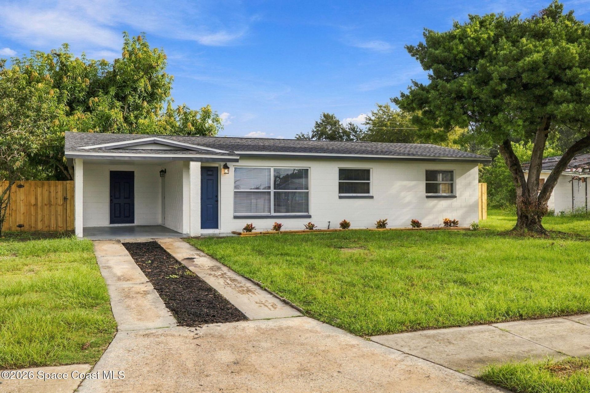 360 Fisher Lane, Merritt Island, FL 32953 Photo