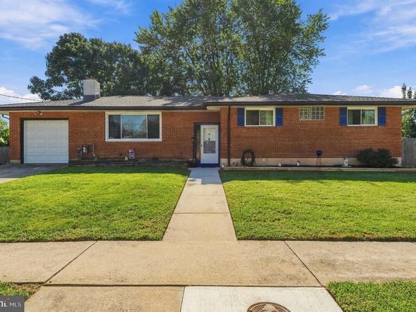 15 PLASKET AVENUE, SALEM, NJ 08079