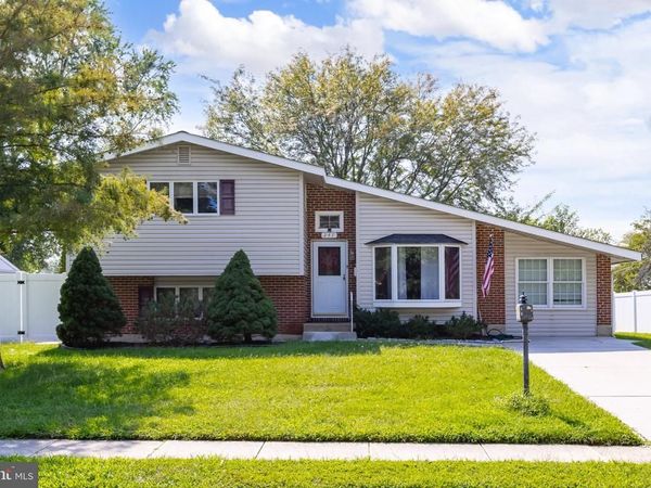 247 JACKSON ROAD, MANTUA, NJ 08051