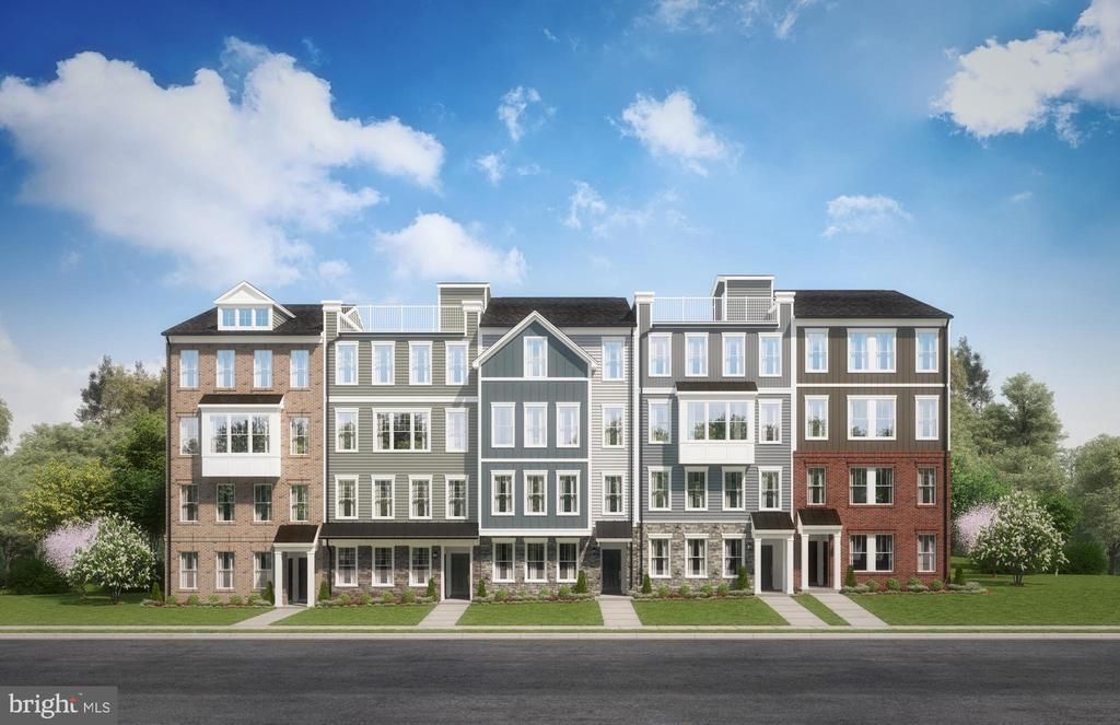 1818 MOSCATO LANE , HANOVER, MD 21076