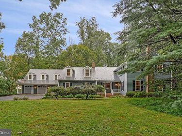 9222 JEFFERY ROAD, GREAT FALLS, VA 22066