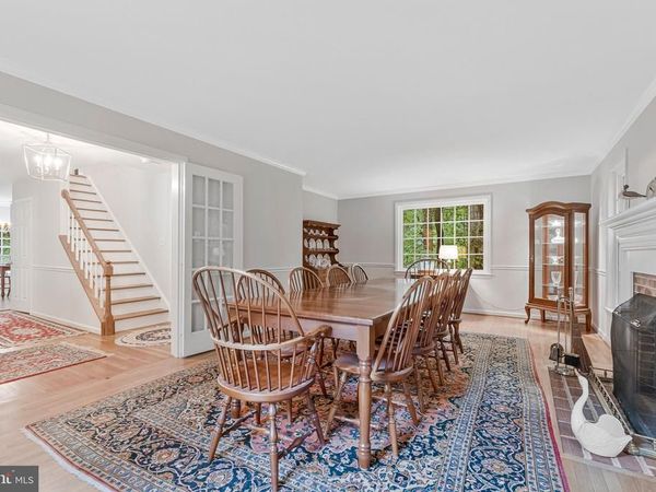 9222 JEFFERY ROAD, GREAT FALLS, VA 22066