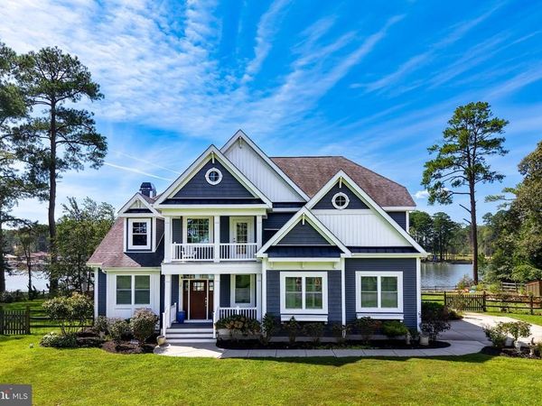 17 PINEWATER DRIVE, HARBESON, DE 19951