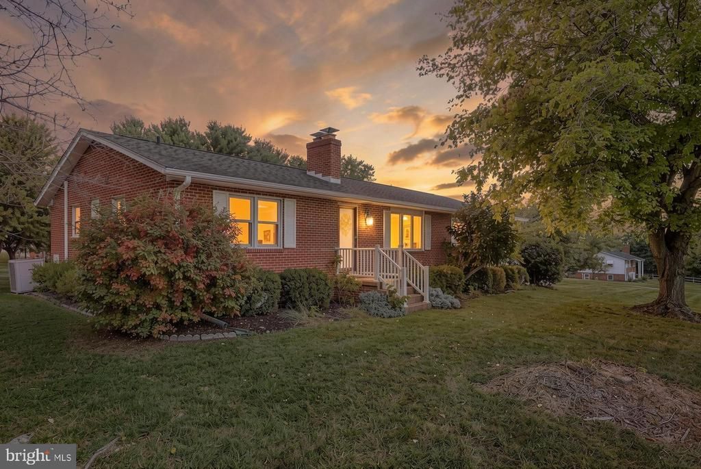 2242 JEFFERSON PIKE, KNOXVILLE, MD 21758