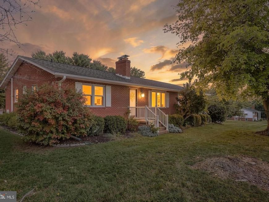 2242 Jefferson Pike, Knoxville, MD 21758 Main Photo