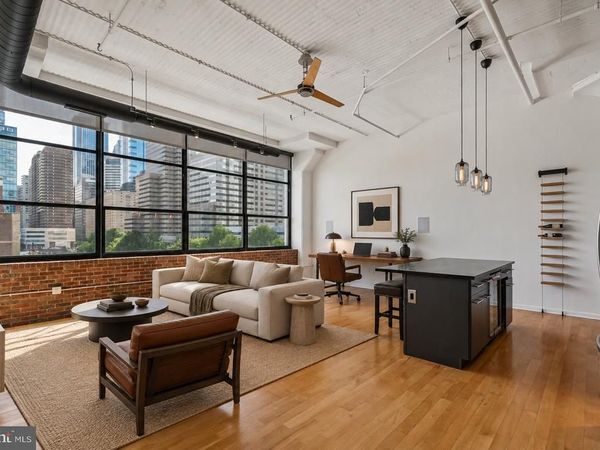 2200 ARCH STREET , Unit 508, PHILADELPHIA, PA 19103