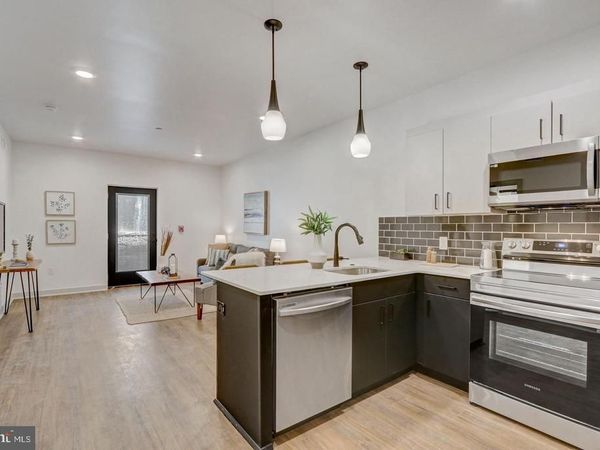 5001 UMBRIA STREET , Unit U200, PHILADELPHIA, PA 19128