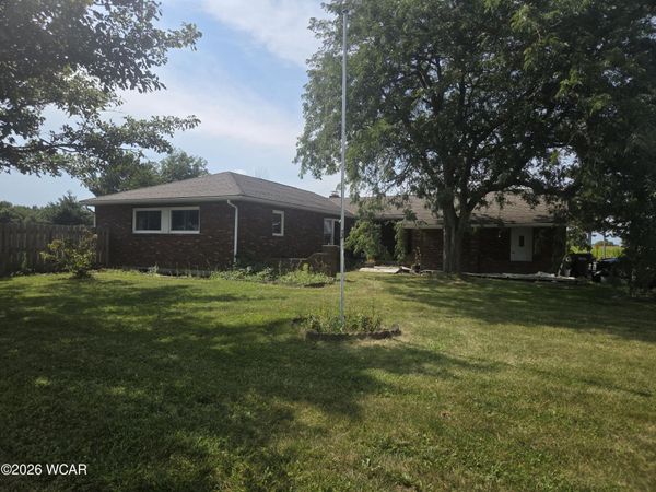 990 Wentz Road, Elida, OH 45807